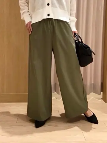 UNFILO 浅岡 コーディネート画像