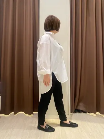 UNFILO 岩本 コーディネート画像