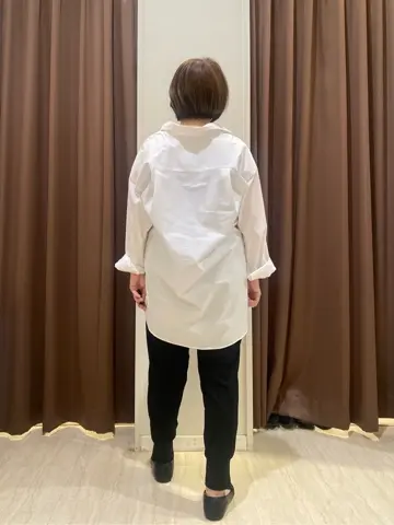 UNFILO 岩本 コーディネート画像