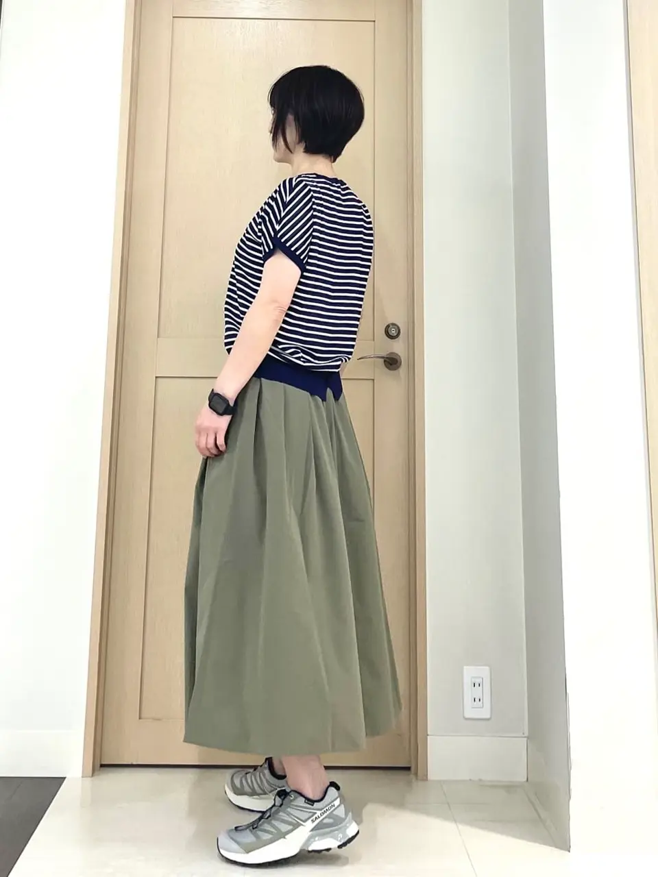 UNFILO 藤村 コーディネート画像