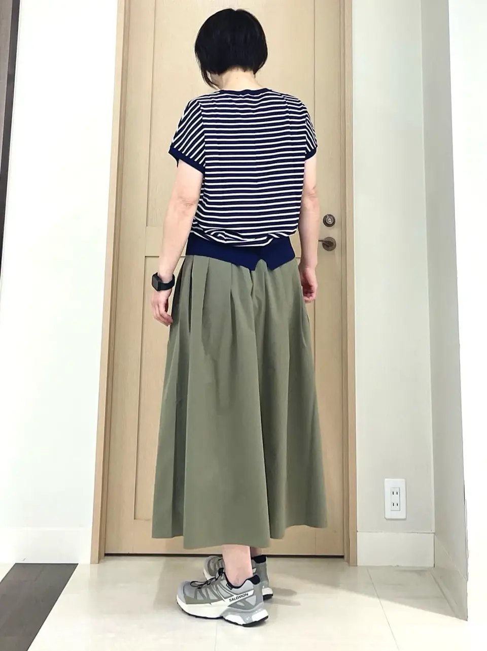 UNFILO 藤村 コーディネート画像