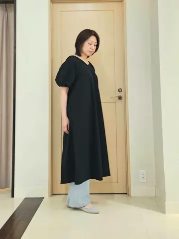 UNFILO 薬師寺 コーディネート画像