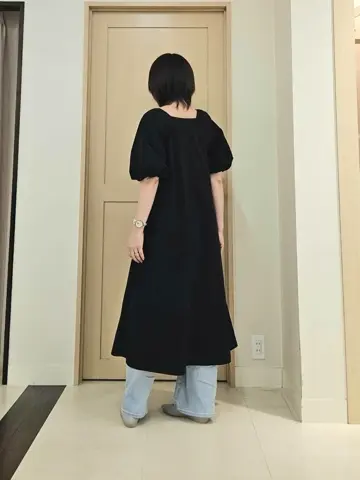 UNFILO 薬師寺 コーディネート画像