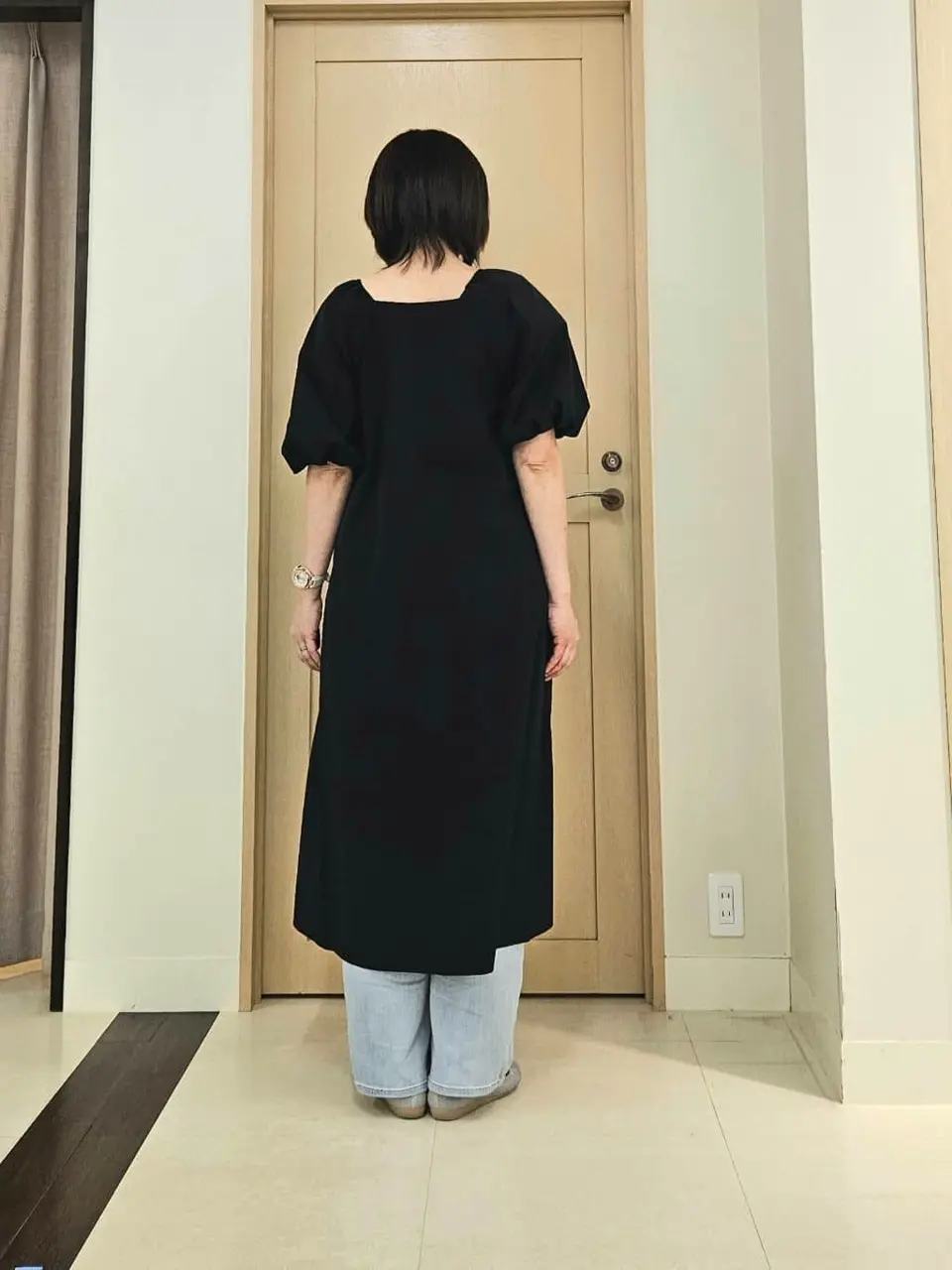 UNFILO 薬師寺 コーディネート画像