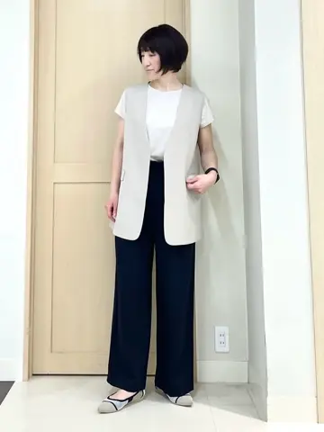 UNFILO 藤村 コーディネート画像