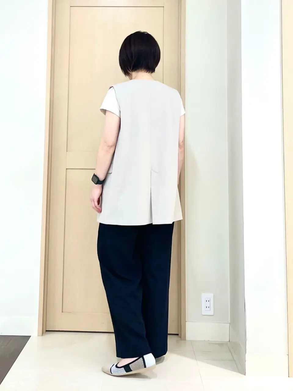 UNFILO 藤村 コーディネート画像