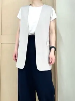 UNFILO 藤村 コーディネート画像