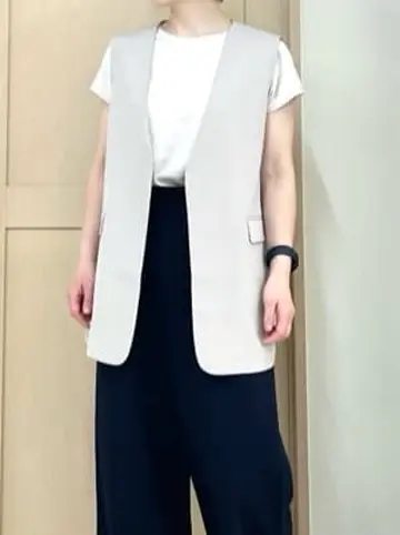 UNFILO 藤村 コーディネート画像