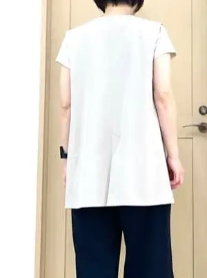 UNFILO 藤村 コーディネート画像