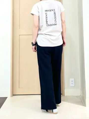 UNFILO 藤村 コーディネート画像