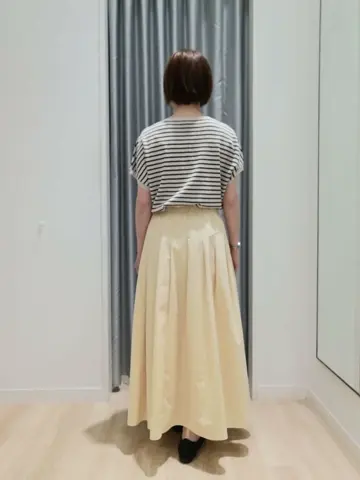 UNFILO N コーディネート画像