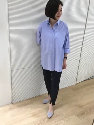 UNFILO 五月女 コーディネート画像