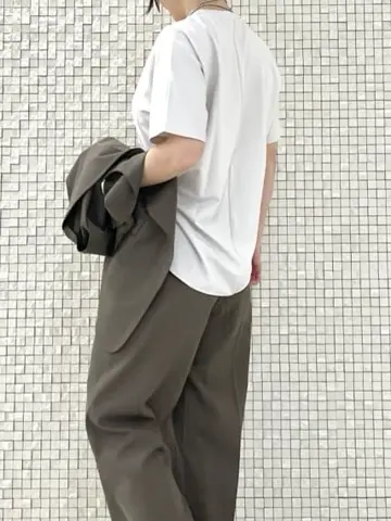 UNFILO 藤村 コーディネート画像