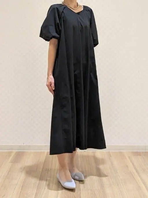 UNFILO 見帆 コーディネート画像