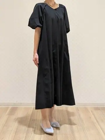 UNFILO 見帆 コーディネート画像