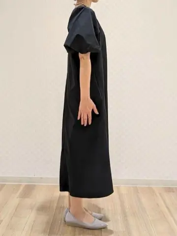 UNFILO 見帆 コーディネート画像