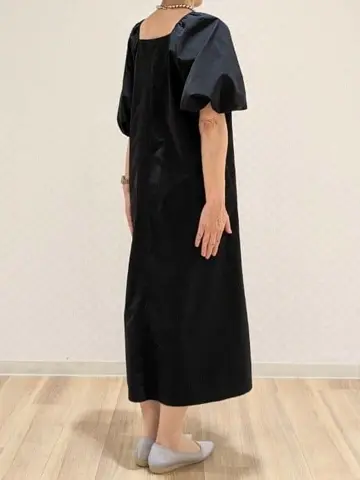 UNFILO 見帆 コーディネート画像