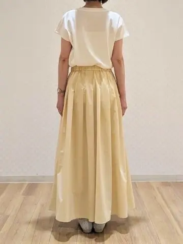 UNFILO 見帆 コーディネート画像