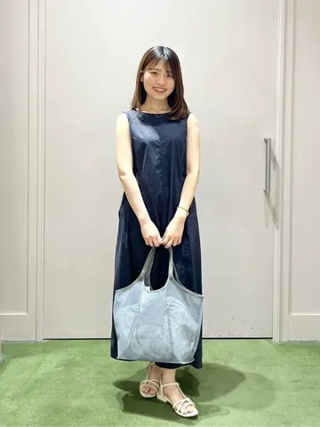 UNFILO 今堀 コーディネート画像