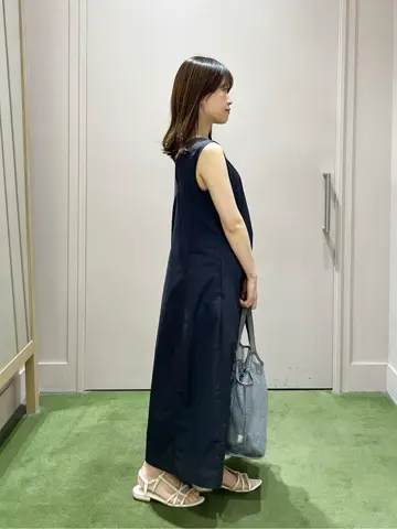 UNFILO 今堀 コーディネート画像