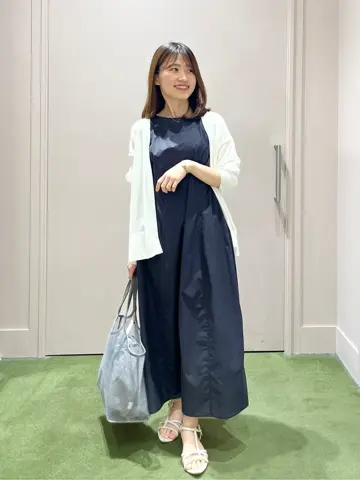 UNFILO 今堀 コーディネート画像