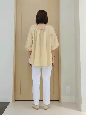 UNFILO 八坂 コーディネート画像