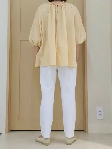 UNFILO 八坂 コーディネート画像