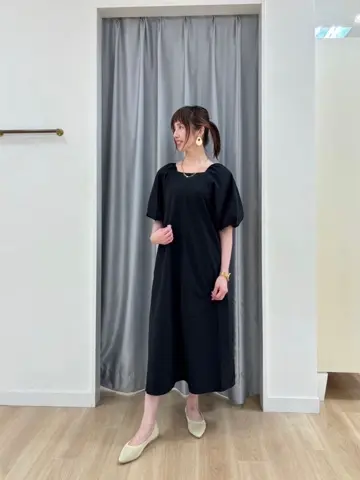 UNFILO 西林 コーディネート画像