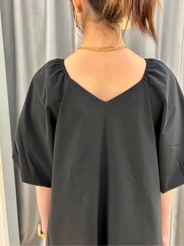 UNFILO 西林 コーディネート画像