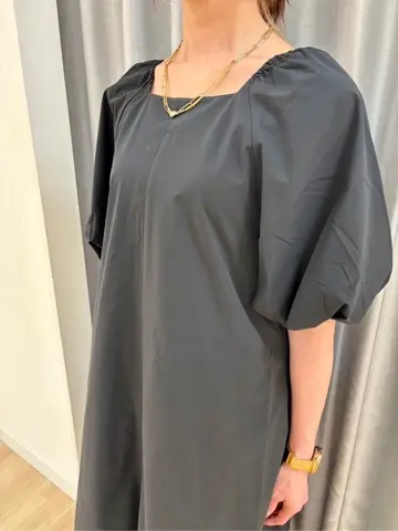 UNFILO 西林 コーディネート画像