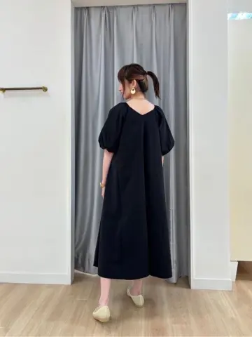 UNFILO 西林 コーディネート画像