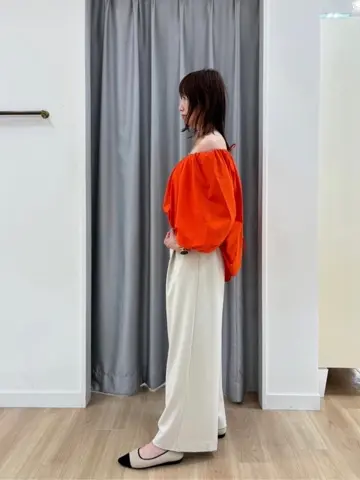 UNFILO 西林 コーディネート画像