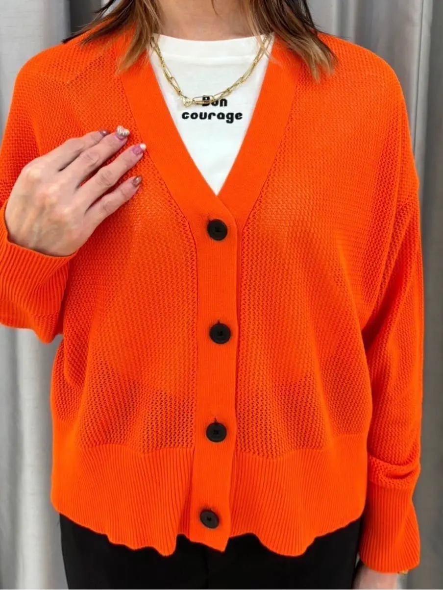 UNFILO 西林 コーディネート画像