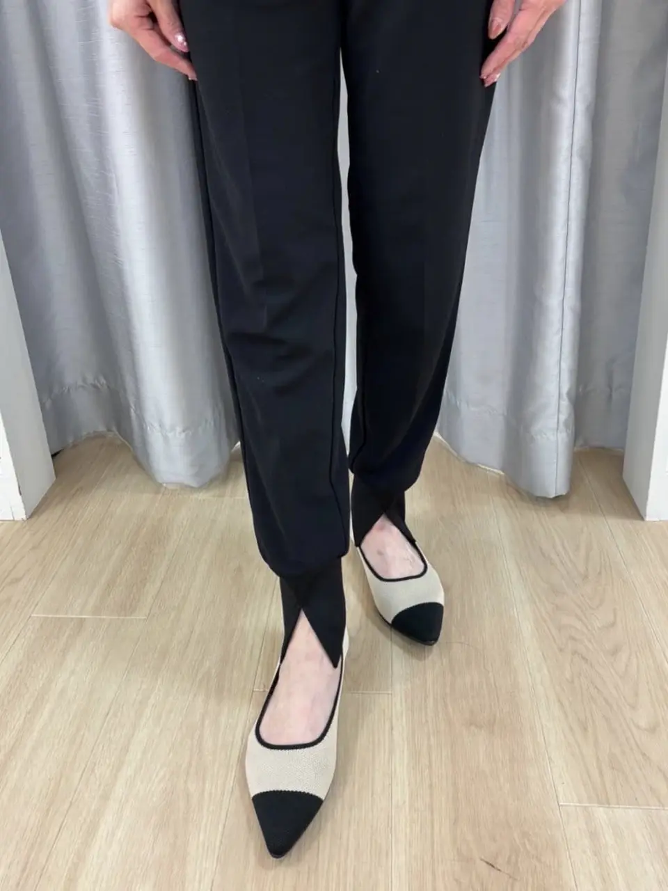 UNFILO 西林 コーディネート画像