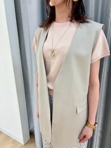 UNFILO 西林 コーディネート画像