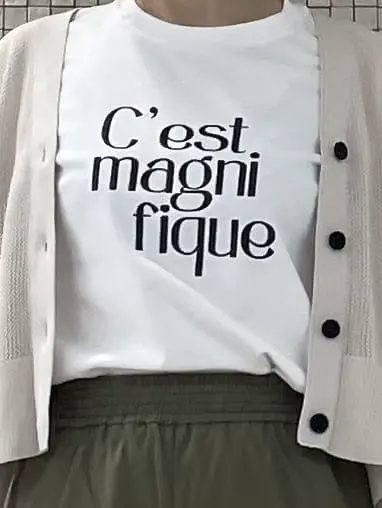 UNFILO 藤村 コーディネート画像