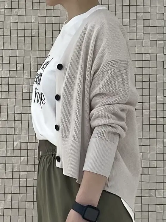 UNFILO 藤村 コーディネート画像