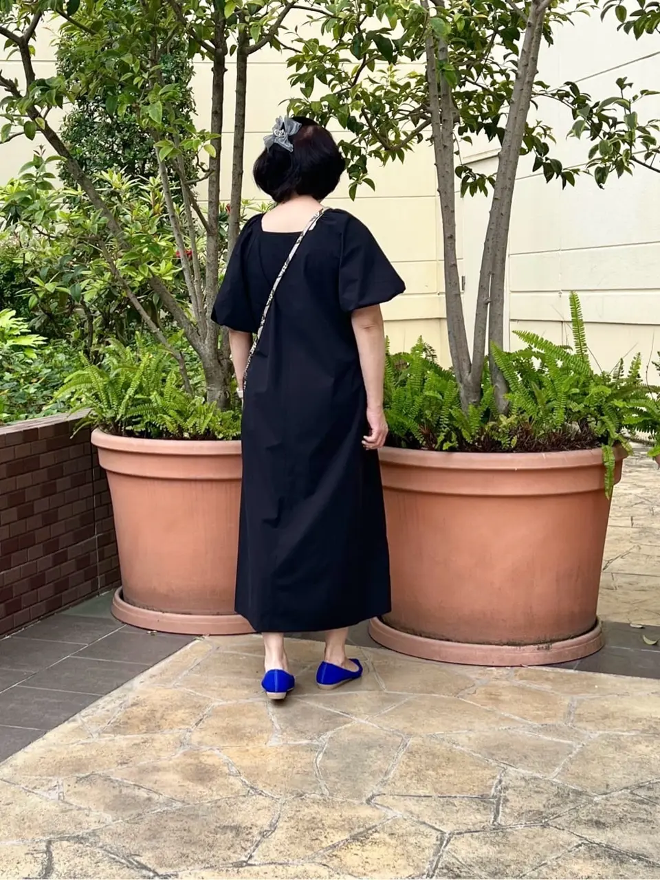 UNFILO 今仲 コーディネート画像