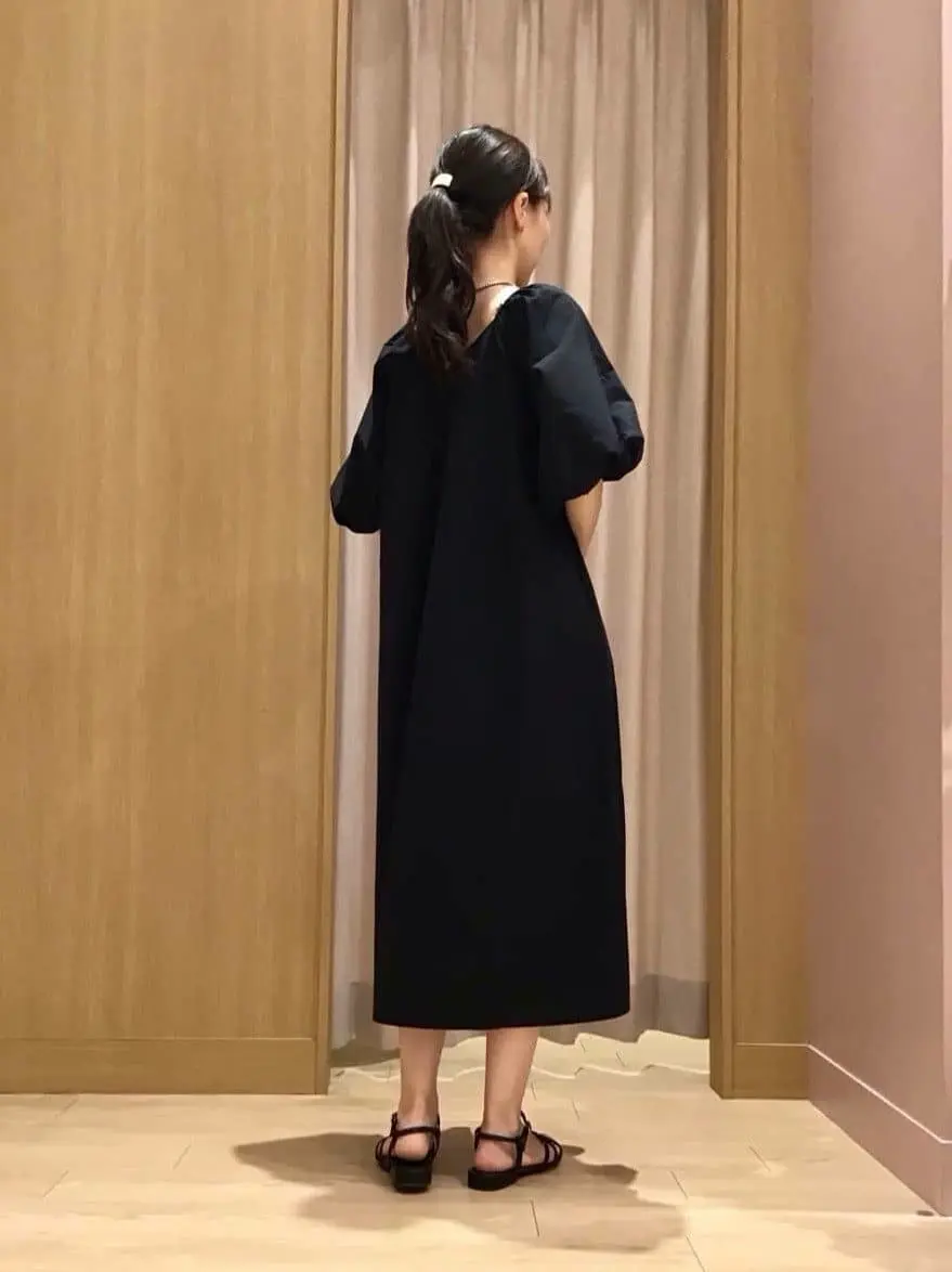 UNFILO 浅岡 コーディネート画像