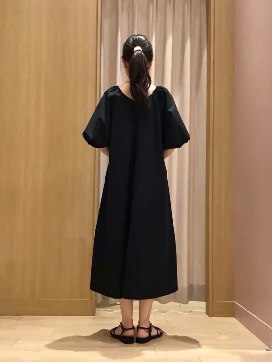 UNFILO 浅岡 コーディネート画像