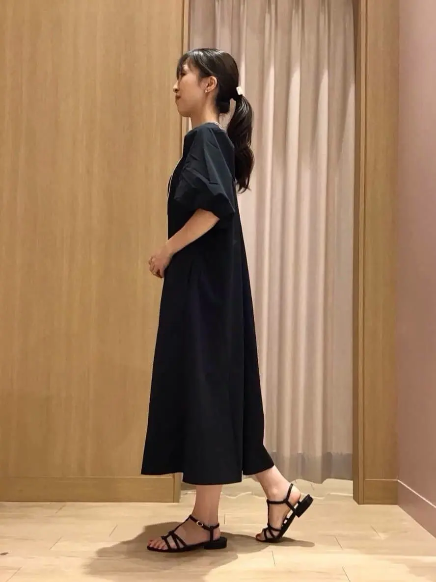 UNFILO 浅岡 コーディネート画像