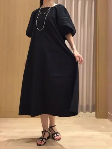 UNFILO 浅岡 コーディネート画像