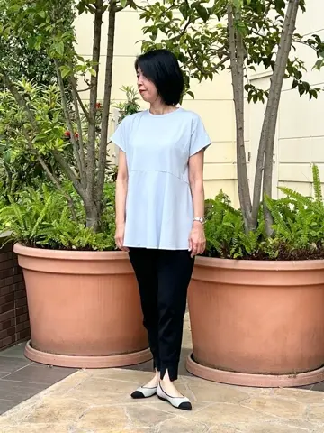 UNFILO 藤森 コーディネート画像