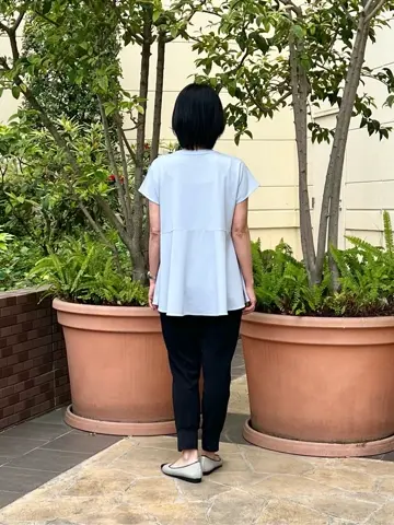 UNFILO 藤森 コーディネート画像