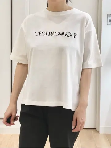 UNFILO スタッフ コーディネート画像