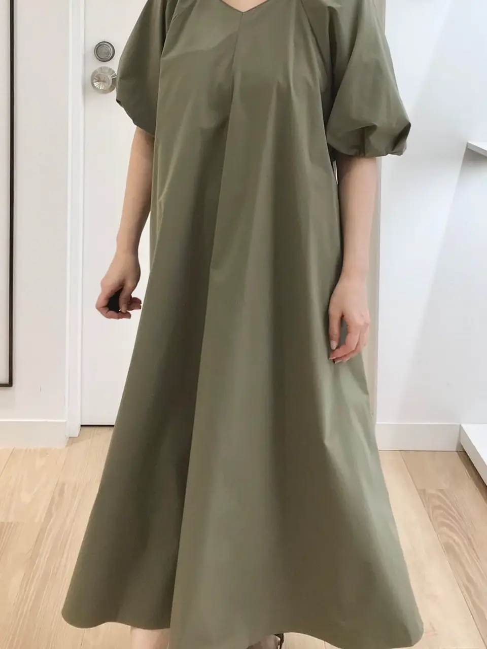 UNFILO スタッフ コーディネート画像