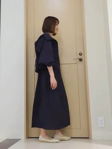 UNFILO 八坂 コーディネート画像