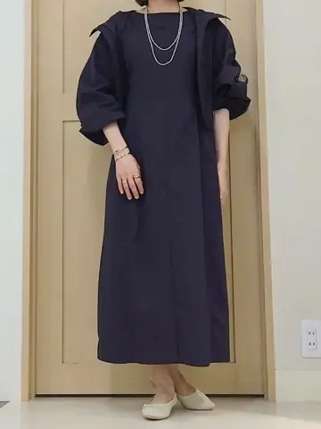 UNFILO 八坂 コーディネート画像