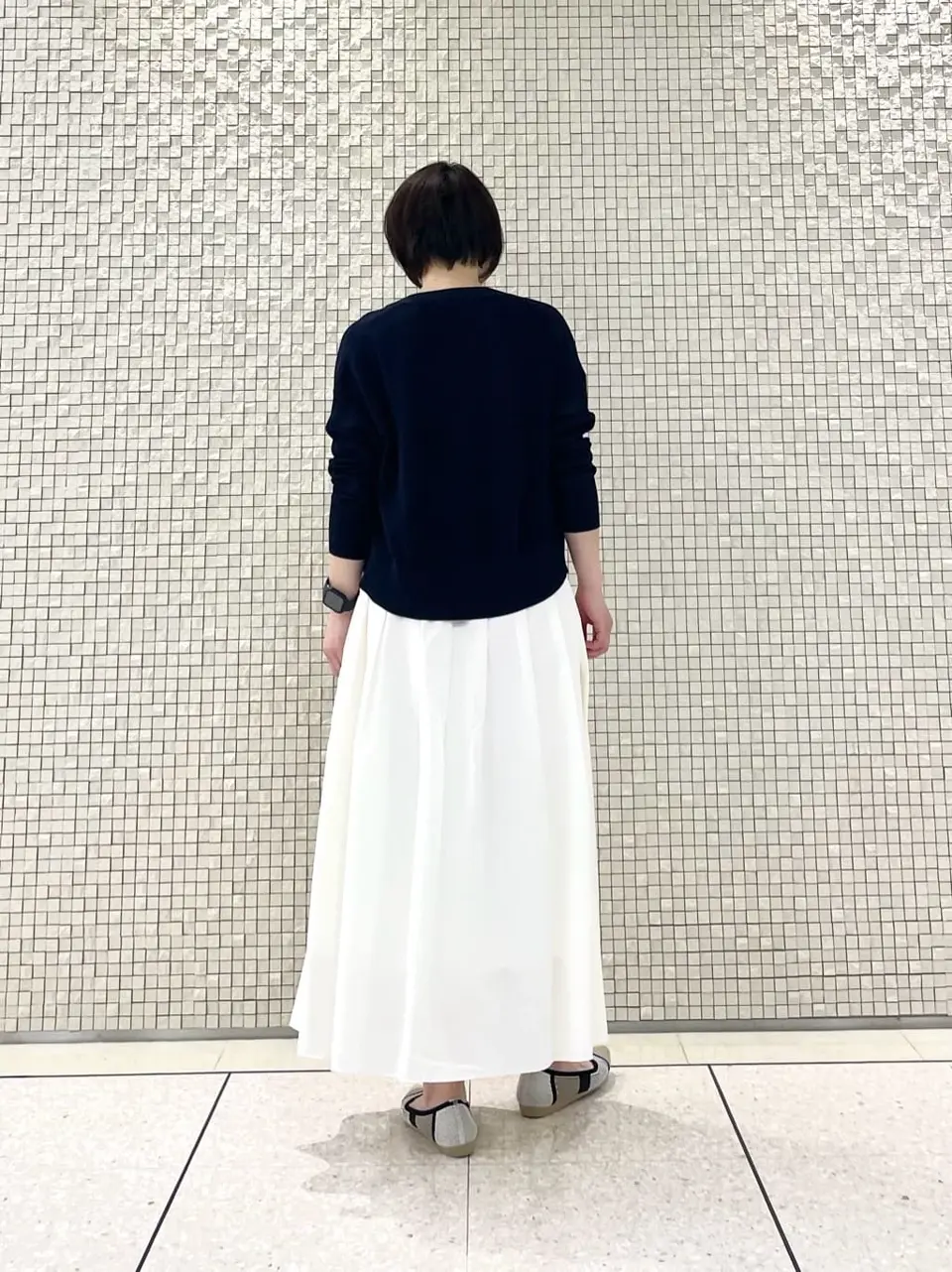 UNFILO 藤村 コーディネート画像