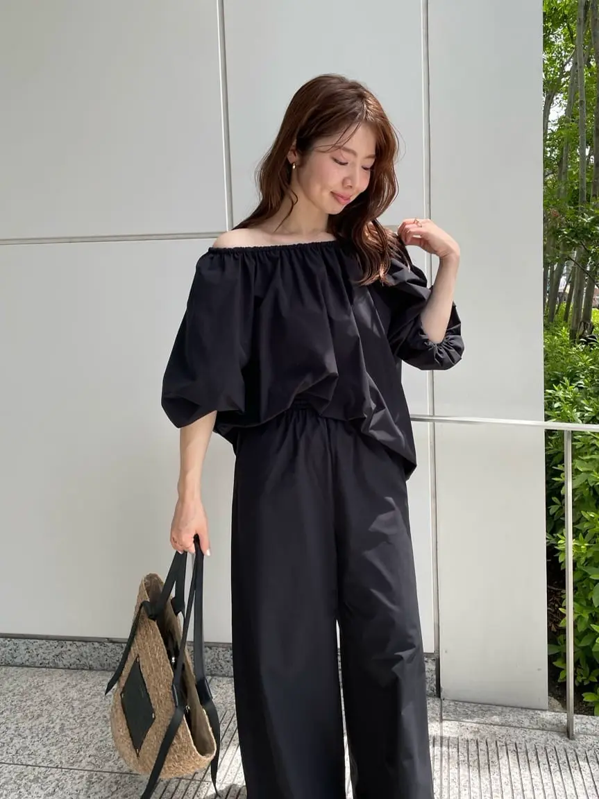 UNFILO 坂本 コーディネート画像